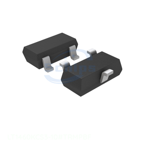 TO 236 3, SC 59, SOT 23 3 LT1460KCS3-10 # ผู้จัดจำหน่ายสินค้าอิเล็กทรอนิกส์อย่างเป็นทางการสำหรับส่วนประกอบการจัดการพลังงาน (PMIC) ของ TRMPBF - Product Image 1