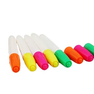 Mini Scented Highlighter Marker