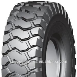 Neumático Radial Todoterreno (OTR) TNR 14.00R25 LGXN/LGXN2/LGXN+ con 3 Años de Garantía - Product Image 4