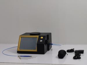 เครื่องเลเซอร์ Endolaser 1470nm 12W สำหรับยกกระชับใบหน้า กำจัดไขมัน ลดสัดส่วนแบบพกพา ให้ผลลัพธ์ที่มีประสิทธิภาพ - Product Image 6