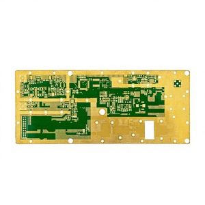 Custom Assembly Pcb & Oem Fabrication Customizable China Services Production Board Electronic <b>Pcba</b> Manufacturer Circuit - Product Image 1