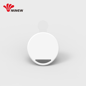 เหมาะสำหรับ Minew แท็กบีคอนราคาถูกที่สุด บีคอนขนาดเล็กที่สุด iBeacon - Product Image 2