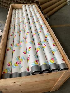 <span class=keywords><strong>PVC</strong></span> màn hình chiếu vải p8008 <span class=keywords><strong>PVC</strong></span> <span class=keywords><strong>Matt</strong></span> trắng cho màn hình chiếu - Product Image 2