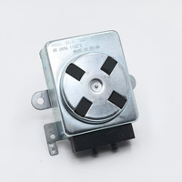 Accessoires pour four, moteur de four XL-B, moteur de rotation pour rôtissoire électrique, 6W 2RPM, type carré, 120V/220V