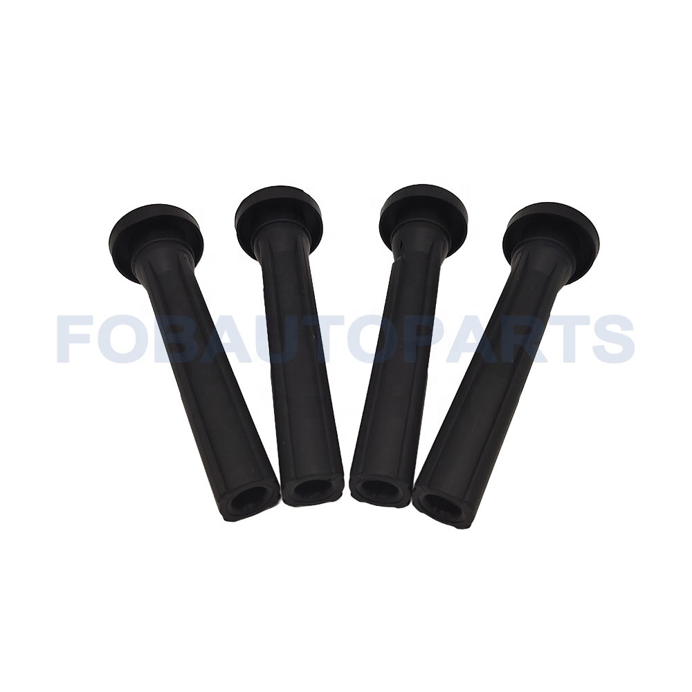 Auto Parts Rubber Sleeve for Ignition Coil for Chevrolet Grand Vitara 2.0 2015 - 19375512