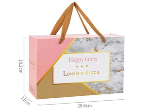 Juego de <span class=keywords><strong>tazas</strong></span> de cerámica rosa para pareja Ins, caja de regalo, calentador con Control de temperatura, taza de café inteligente - Product Image 4