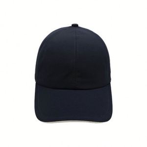 Gorra de Béisbol Deportiva Ajustable para Exteriores, Precio de Fábrica, 100% Poliéster, Gorro Cálido con Diseño de Letras, Regalo Promocional - Product Image 1