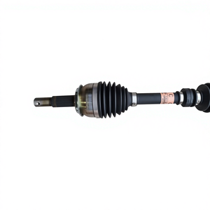 Nouvel ensemble de demi-arbre avant droit d'origine FN pour <span class=keywords><strong>Koleos</strong></span> 2 QM6 Kadjar – Transmission automobile OE 391004BB0E - Product Image 2