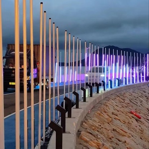 Tube Lumières Led Led Rgb Programmable Pixel Light Stage Lights pour Stage bar Club et Dance Party Wedding Night <span class=keywords><strong>Tour</strong></span> - Product Image 5