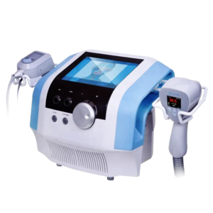 Máquina Ultra 360 Exilift de Acero Inoxidable con Pantalla Táctil de Plástico, Dispositivo para Reafirmar la Piel, Enchufe Estadounidense, Tipo Escritorio, 1 Año de Garantía - Product Image 3