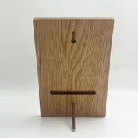 Plaques de remerciement personnalisées en bois