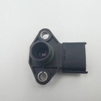 Sensor de Presión Absoluta del Colector (MAP) de Alta Calidad OEM 39200-2F000 392002F000 para HYUNDAI Santa Fe 06-15