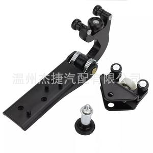 Tendeur et courroies pour Renault Master compatibles avec les poulies 777659426R 8200660913 777946809R - Product Image 5