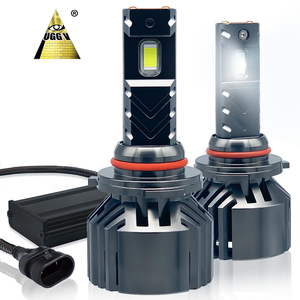 UGF25 100W LED headlight for car lamp LED H1 H3 H4 H7 H11 9005 9006  luces delantaras del coche kit 25W 4000LM - Product Image 4