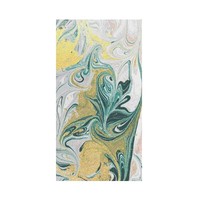 Art mural en mosaïque découpé à la main, personnalisable avec divers motifs, adapté à la décoration murale moderne