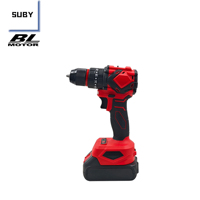 Perceuse électrique sans fil 21V, tournevis électrique multifonction 10mm, idéale pour le vissage et le perçage