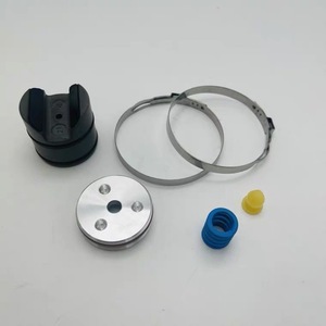 Kit de reparación de mecanismo de dirección Bmw 32106891974 para piezas de repuesto de la serie 1, serie 3, serie 4, X3, X4, F25, F30 - Product Image 3