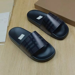Hot Sale Unisex Luxury Slides and Shoes Wholesale Custom Slides Designer Sandals Home Sports Rubber <b>slippers</b> for Ladies Women - Product Image 6