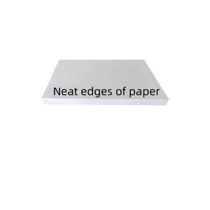 A4 / 280 g hai mặt phun <span class=keywords><strong>laser</strong></span> mục đích chung Matte các tông màu trắng các nhà sản xuất sản xuất hàng loạt bán buôn OEM - Product Image 2
