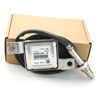 Nuevo Sensor de NOx OEM 059907807B 5WK96623A para Q7 2009-2015 Touareg TDI 2009-2016 059907807G