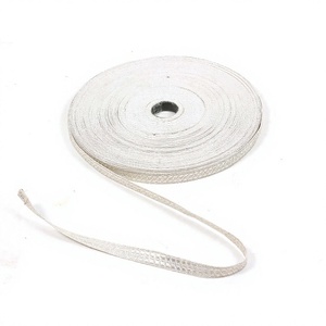 Très demandé, fait main, personnalisé, pour cérémonies : dentelle métallique, galons, rubans, tresses, dentelle bouillon, dentelle tricotée - Product Image 3