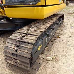 For Hot Sale with Better Quality Komatsu PC110 Excavators Komatsu Excavator in Low Price Used Komatsu Excavator - Product Image 5