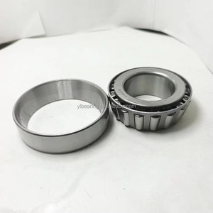 ตลับลูกปืนเม็ดเรียว 32905 สำหรับรถบรรทุกหนัก ขายดี - Product Image 4