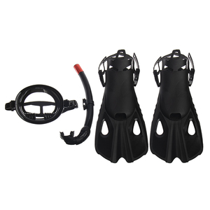 Classic Design No Leaking <strong>Diving</strong> <strong>Oxygen</strong> <strong>Mask</strong> Waterproof Snorkeling Full Face Hat Scuba <strong>Diving</strong> <strong>Masks</strong> Equipment Set - Product Image 6
