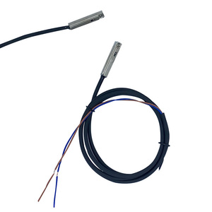 Sensor de Interruptor Magnético de Cilindro Inductivo Electrónico, Control Magnético e Interruptor Magnético Inductivo - Product Image 3