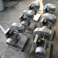 Machine de découpe de viande de poulet à longue durée de vie, pour la transformation de poulet congelé, à vendre