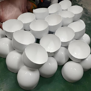 2025 מחיר זול חדש <span class=keywords><strong>frp</strong></span> starlink rome עובש radome ואנטנה פיברגלס ריהוט חיצוני radome - Product Image 5