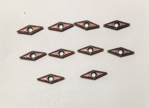 VBMT110302 VBMT110304 VBMT110308 VBMT160402 Carbide Turning <strong>Tools</strong> for <strong>Lathe</strong> <strong>CNC</strong> Cutting Turning Inserts Machine <strong>Tool</strong> - Product Image 5