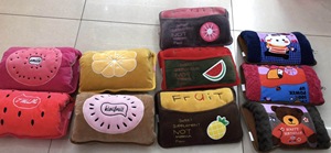 Bolsa de <span class=keywords><strong>Agua</strong></span> <span class=keywords><strong>Caliente</strong></span> Eléctrica Recargable con Diseño de Dibujos Animados, Económica y Bonita - Product Image 4