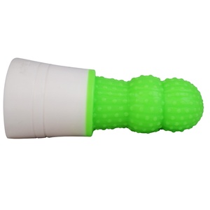 YOCY-217 Chinese Sex Shop New Animal <b>Dildo</b> Healthy Silicone Sex Toys for Adult Couples - Product Image 4