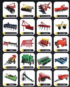 Tractor Agrícola Guide CE de 100hp, 4WD, con Motor Diésel, Bomba, Caja de Cambios, Rodamientos, Componentes Principales de Larga Duración, Cumple con la Normativa EPA de EE. UU. - Product Image 4
