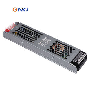 OEM ODM 110V/220V AC에서 <span class=keywords><strong>12V</strong></span> DC Fuente de Poder 300W LED 전원 공급 장치 <span class=keywords><strong>12V</strong></span> 전원 공급 장치 CE FCC RoHS - Product Image 5