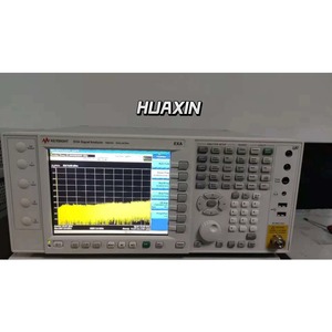 เครื่องวิเคราะห์สัญญาณ Keysight/Agilent N9010A EXA 10 Hz ถึง 26.5 GHz มือสอง hx1 - Product Image 4