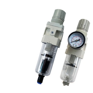 ตัวกรองแรงดันน้ำรุ่น AW-D ใหม่เอี่ยม AW30-N02 - Product Image 1
