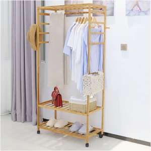 <span class=keywords><strong>Support</strong></span> de couloir de salon moderne peu encombrant Style moderne dans le salon chambre hôtel appartement roulement de poids lourd - Product Image 5