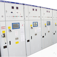 Filtro Armónico 11kv, Factor de Potencia, Interferencia No Lineal, Proveedores Chinos