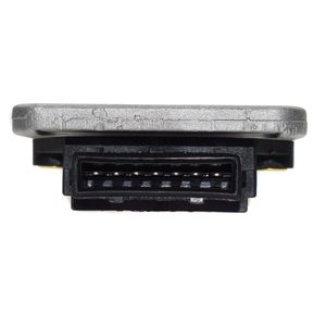 Модуль управления зажиганием для VW Cabriolet Fox Golf Jetta Scirocco Vanagon Audi 191905351A 0227100142 8980534 LX621 НОВЫЙ - Product Image 3