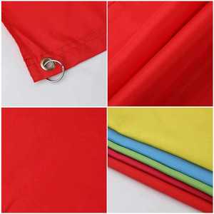 Professional Hot Sales Sublimation Custom Decorative Hanging Guide <b>Flag</b> With Retractable Telescoping <b>Pole</b> - Product Image 3