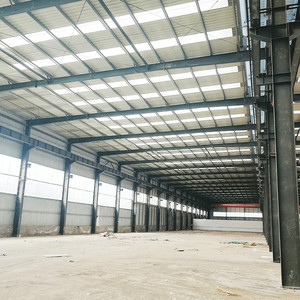 Piezas industriales <span class=keywords><strong>en</strong></span> <span class=keywords><strong>alquiler</strong></span>, almacén Modular completo, Argentina - Product Image 1