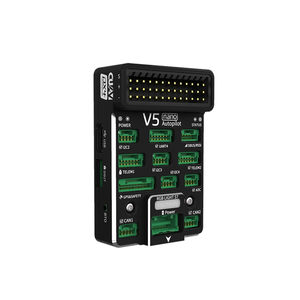 CUAV V5 Nano Flight Controller for Droens Helicopter <strong>Remote</strong> Helicopter Rc Plane Juguetes Radio <strong>Control</strong> Airplanes Flying Toys - Product Image 4