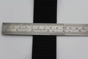 Bền vững Heavy Duty vành đai Polypropylene giá rẻ vành đai đóng đai vải 1 inch, 1.5 inch 2 inch - Product Image 5