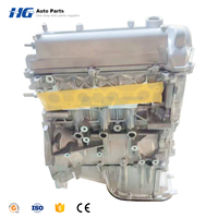 Vente directe d'usine, bloc moteur 1.3L 1.5L 1NZ-FE 1NZ FE pour Toyota Corolla Vios Yaris Echo Probox