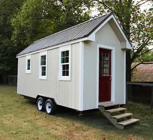 Mini mobil camper karavan römorkları ev römork evi