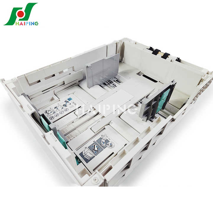 Bandeja de Casete Opcional para 550 Hojas para Xerox Phaser 3610