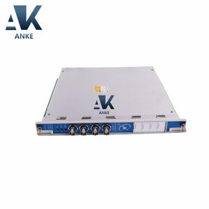 Bently Nevada 3500/44-01-01 176449 Moniteur de vibration AeroDerivitive GT - Product Image 2