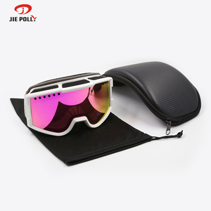 Kính Mắt Tùy Chỉnh Bảo Vệ Chống Tia <span class=keywords><strong>Uv</strong></span> Khi Tuyết Kính Thể Thao Chống Sương Mù Và Uv400 Kính Trượt Tuyết Trẻ Em Bảo Vệ - Product Image 4